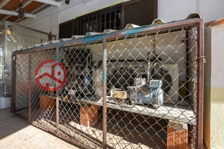 Loja para Cedência de Quotas em Samora Correia Foto 34