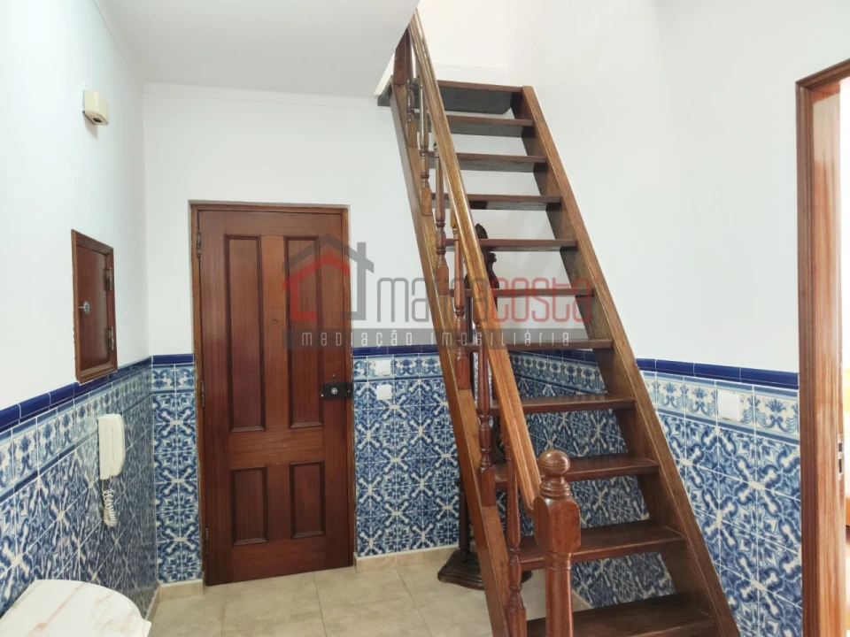 Apartamento T2 para Venda em Peniche Foto 15