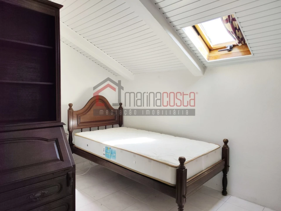 Apartamento T2 para Venda em Peniche Foto 18