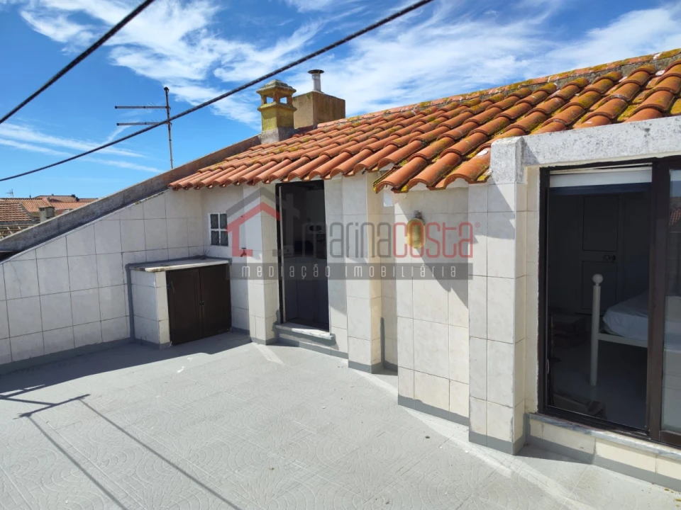 Apartamento T2 para Venda em Peniche Foto 20