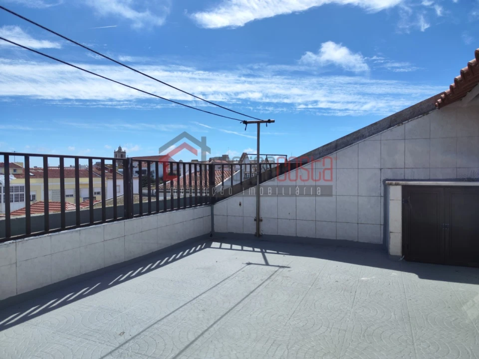 Apartamento T2 para Venda em Peniche Foto 19