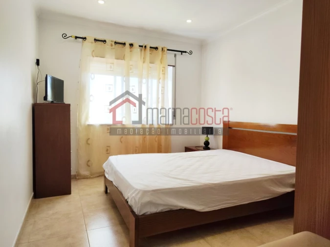 Apartamento T2 para Venda em Peniche Foto 12