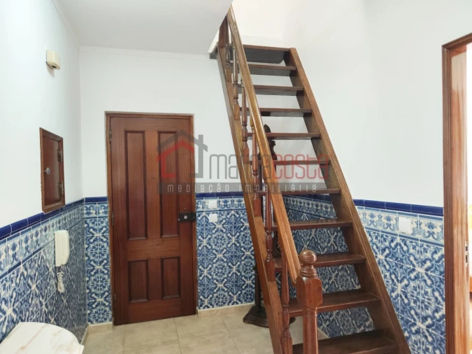 Apartamento T2 para Venda em Peniche Foto 15