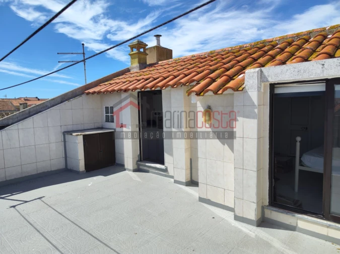 Apartamento T2 para Venda em Peniche Foto 20