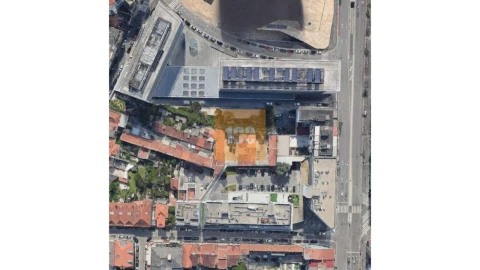 Apartamento para Venda em Cedofeita, Santo Ildefonso, Sé, Miragaia, São Nicolau e Vitória
