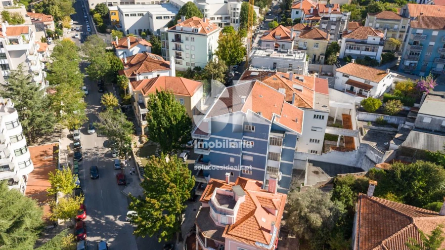 Apartamento T8 para Arrendamento em Sé Nova, Santa Cruz, Almedina e São Bartolomeu Foto 29