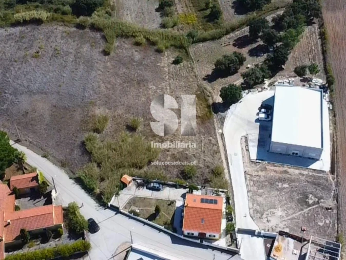 Terreno para Venda em Dois Portos e Runa Foto 4