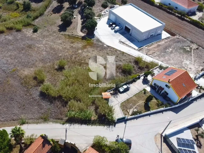 Terreno para Venda em Dois Portos e Runa Foto 5