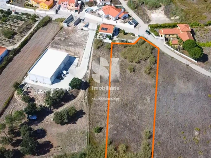 Terreno para Venda em Dois Portos e Runa Foto 11