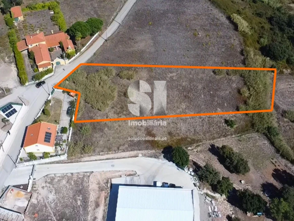 Terreno para Venda em Dois Portos e Runa Foto 2