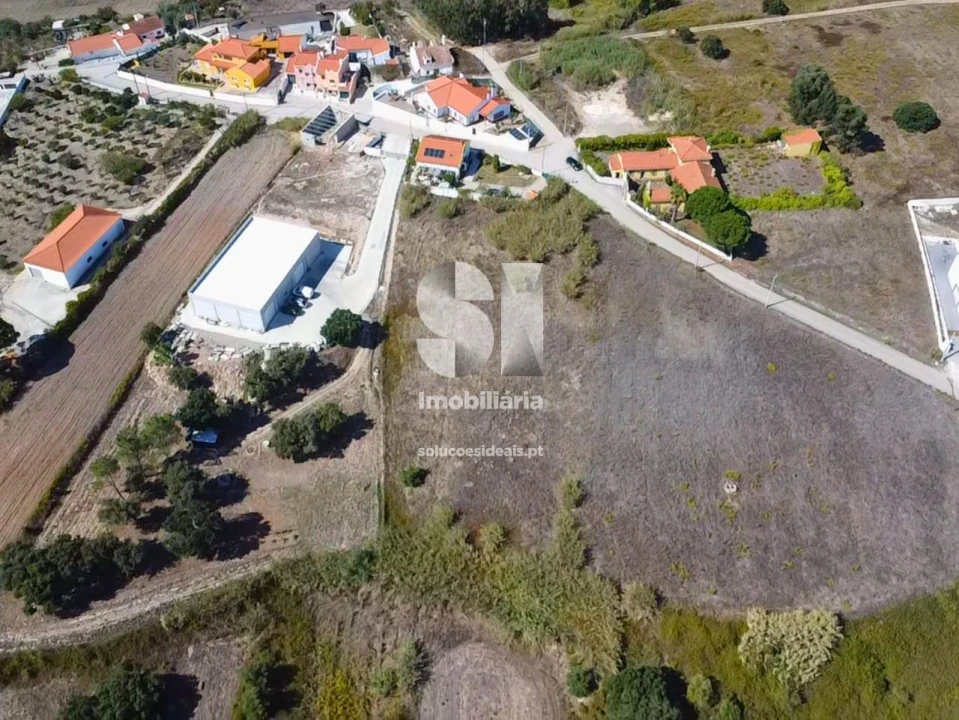 Terreno para Venda em Dois Portos e Runa Foto 10