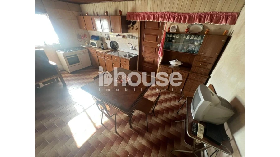 Moradia T3 para Venda em Rio Torto Foto 11