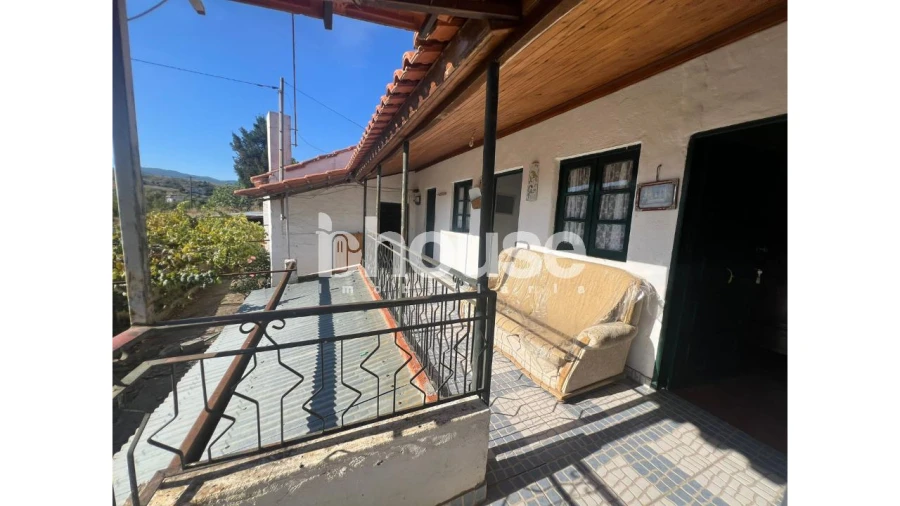 Moradia T3 para Venda em Rio Torto