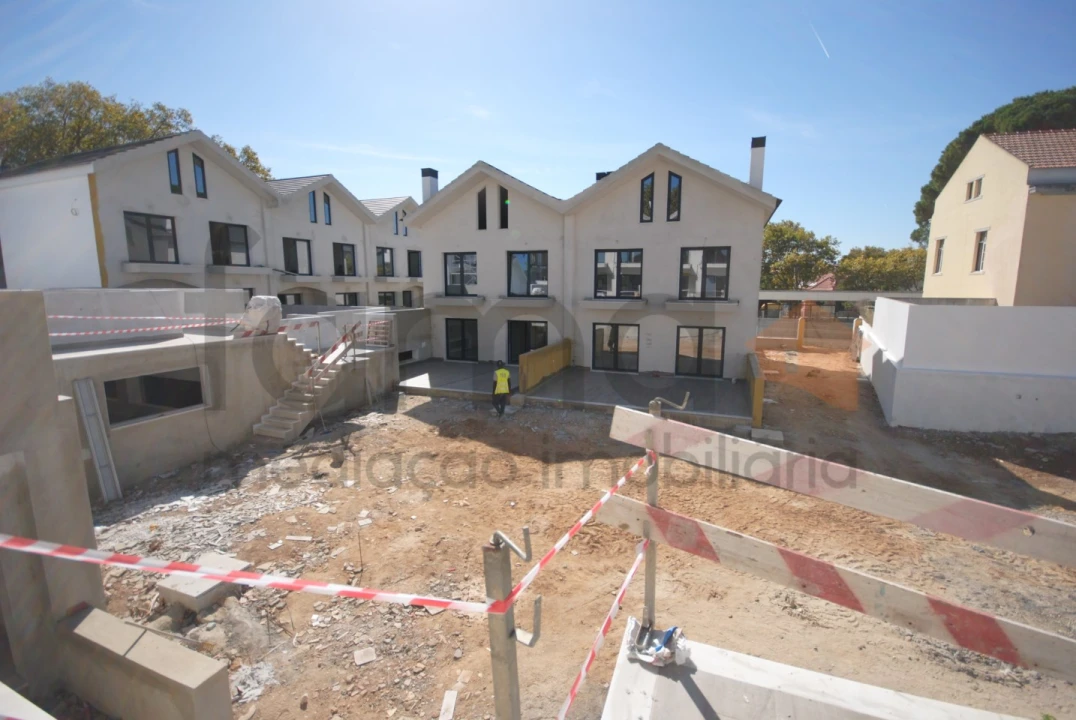 Moradia T4 para Venda em Cascais e Estoril Foto 2