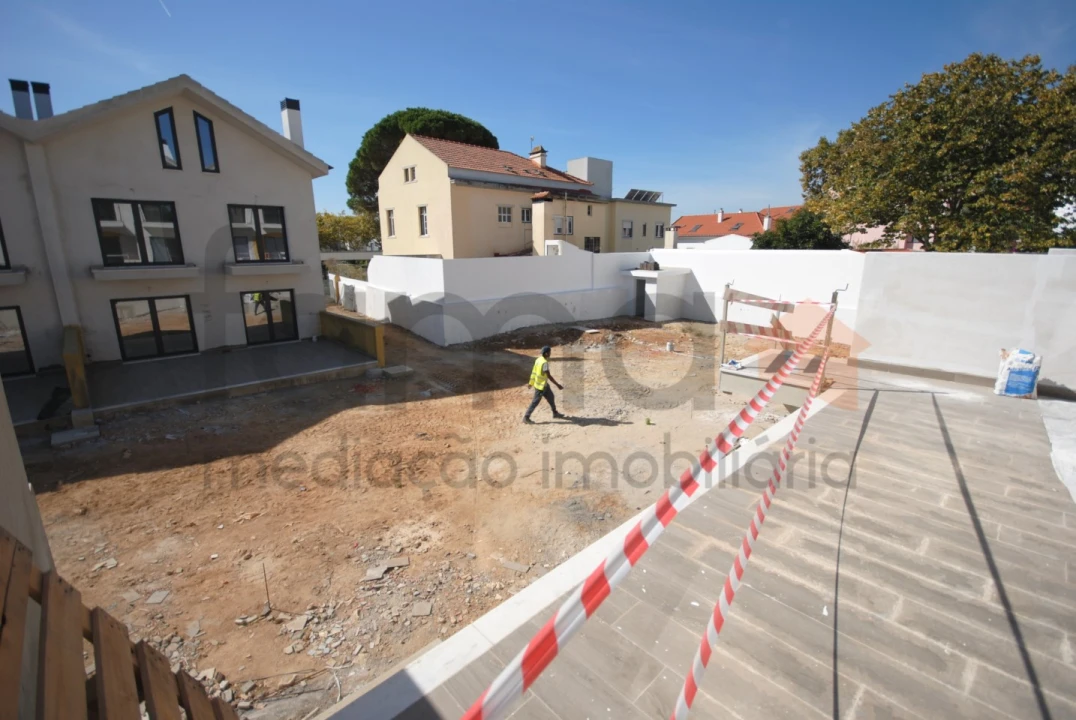 Moradia T4 para Venda em Cascais e Estoril Foto 4