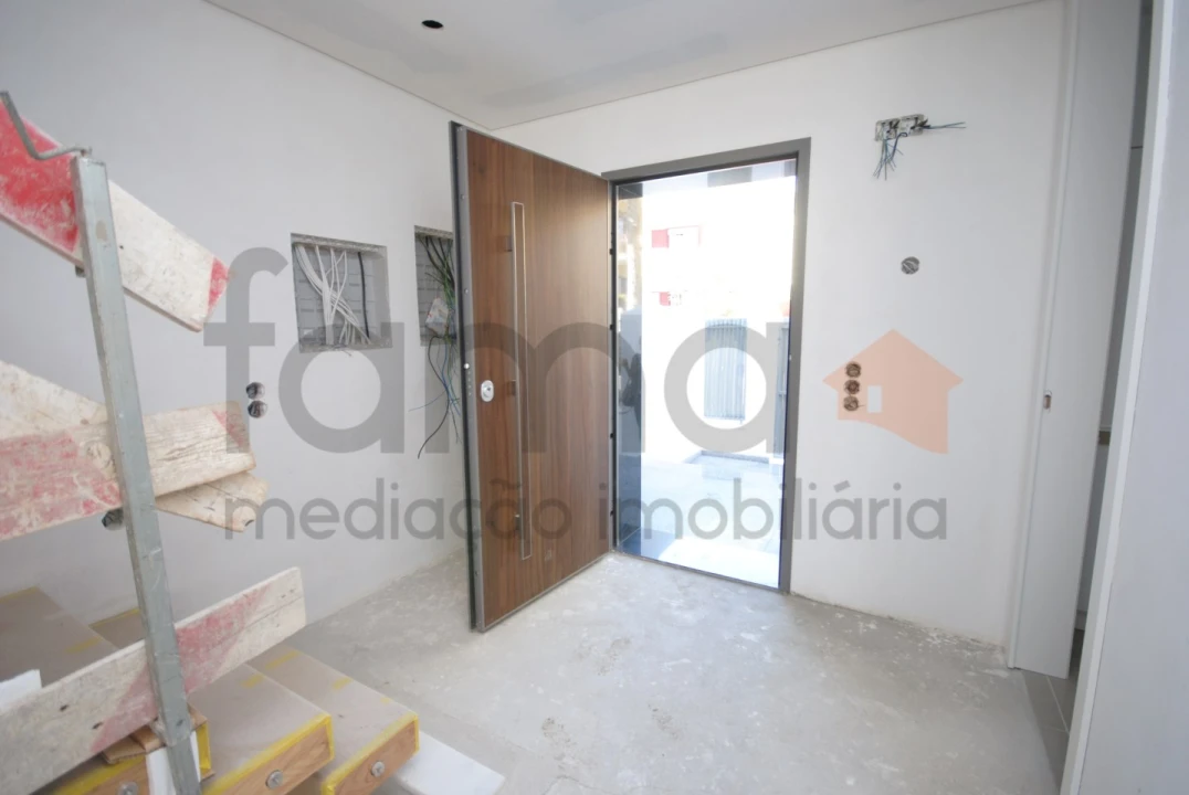 Moradia T4 para Venda em Cascais e Estoril Foto 14