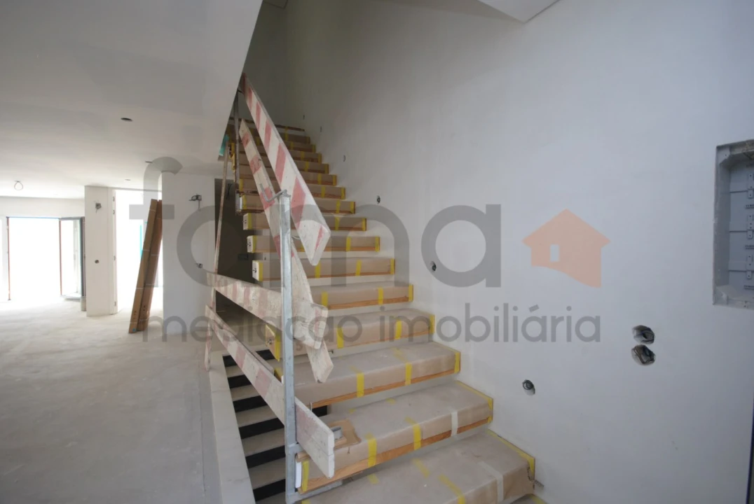 Moradia T4 para Venda em Cascais e Estoril Foto 18