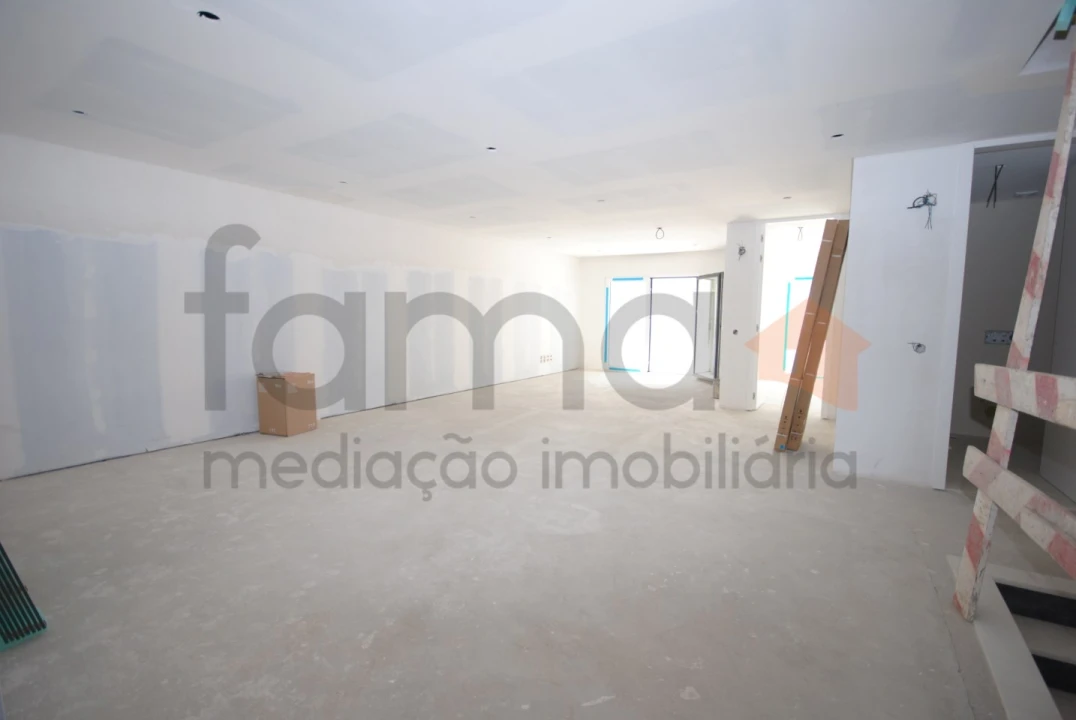 Moradia T4 para Venda em Cascais e Estoril Foto 24