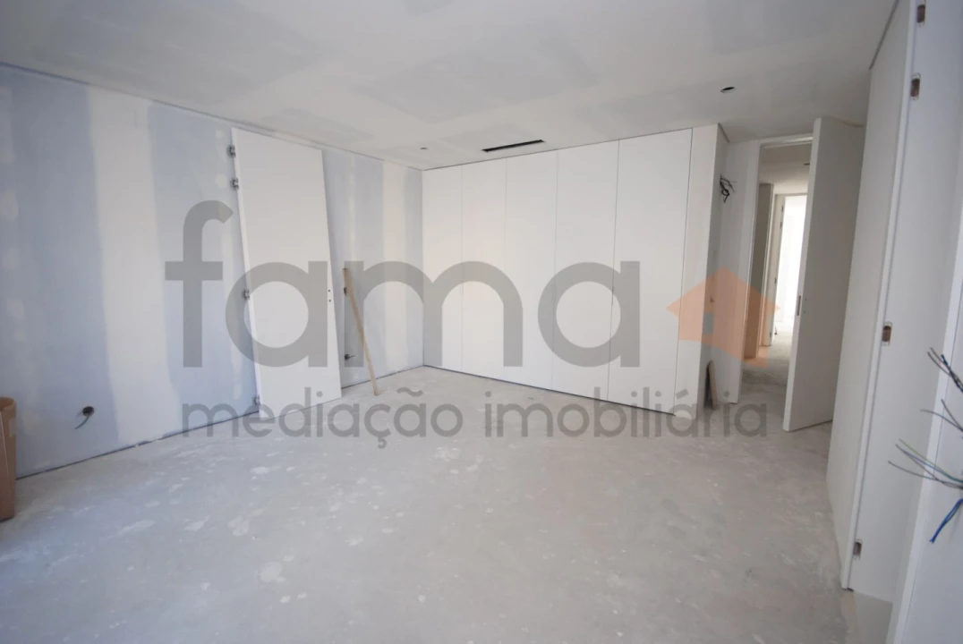 Moradia T4 para Venda em Cascais e Estoril Foto 31