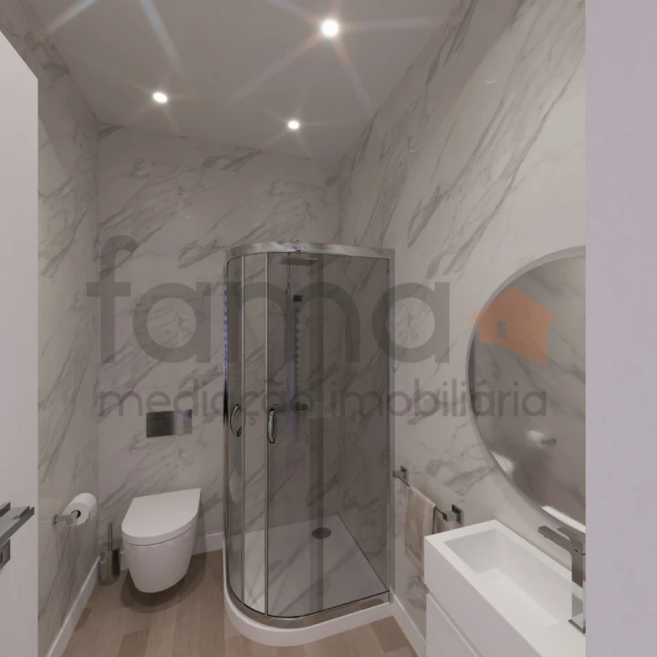 Moradia T4 para Venda em Cascais e Estoril Foto 40