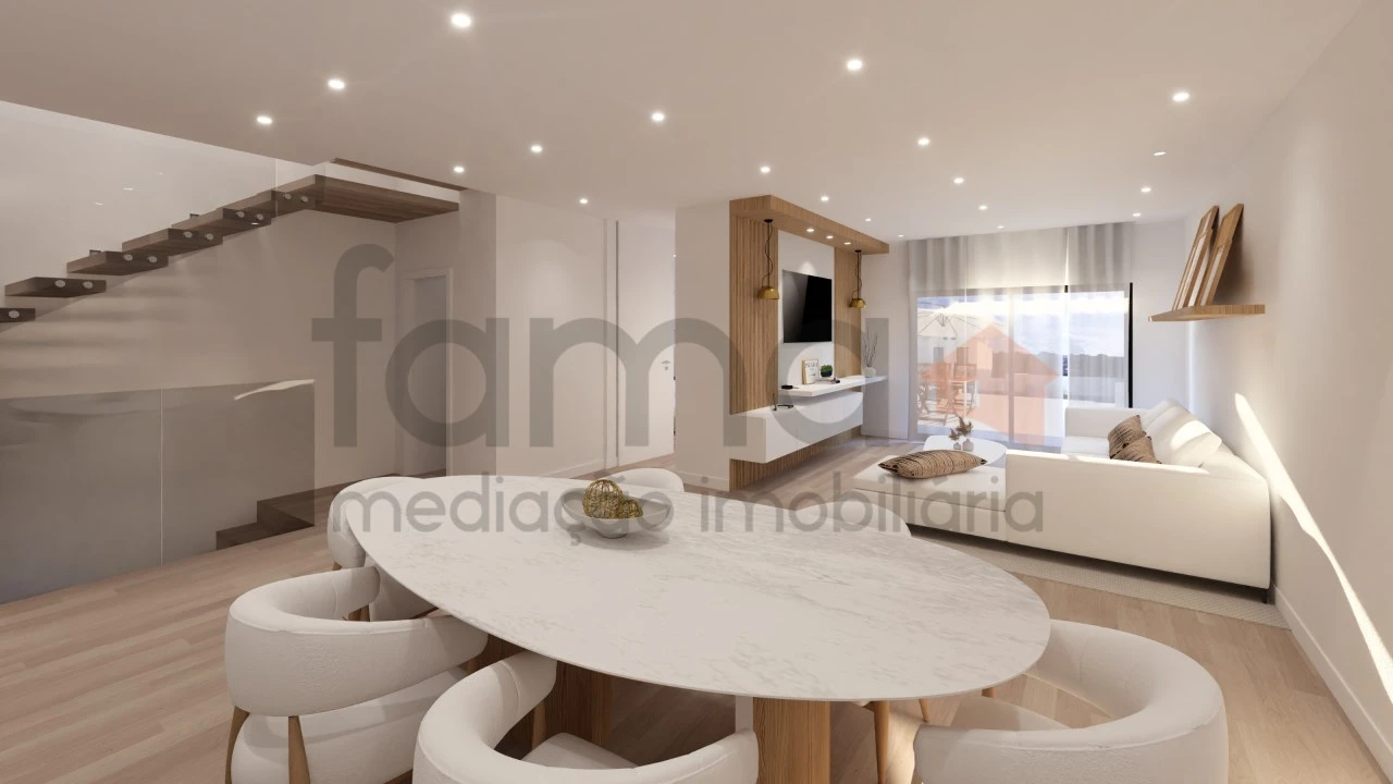 Moradia T4 para Venda em Cascais e Estoril Foto 42