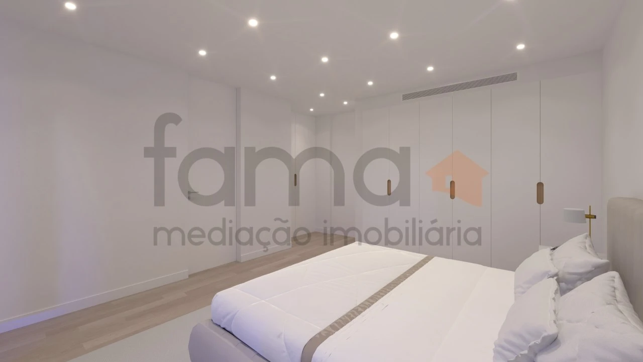 Moradia T4 para Venda em Cascais e Estoril Foto 47