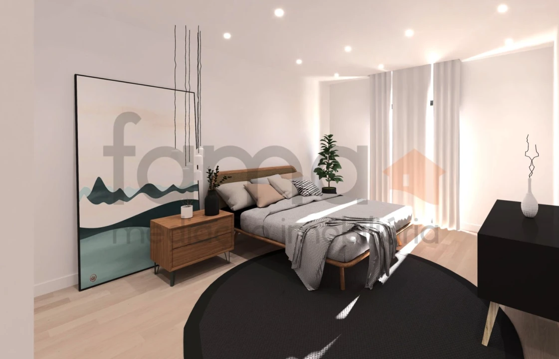 Moradia T4 para Venda em Cascais e Estoril Foto 48