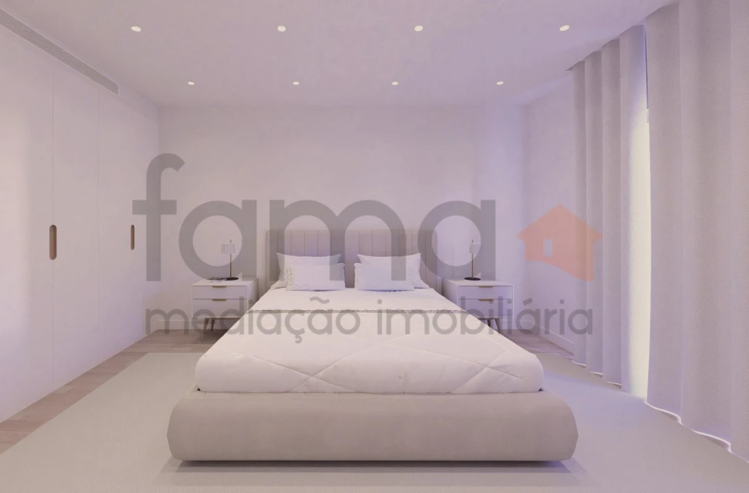 Moradia T4 para Venda em Cascais e Estoril Foto 49