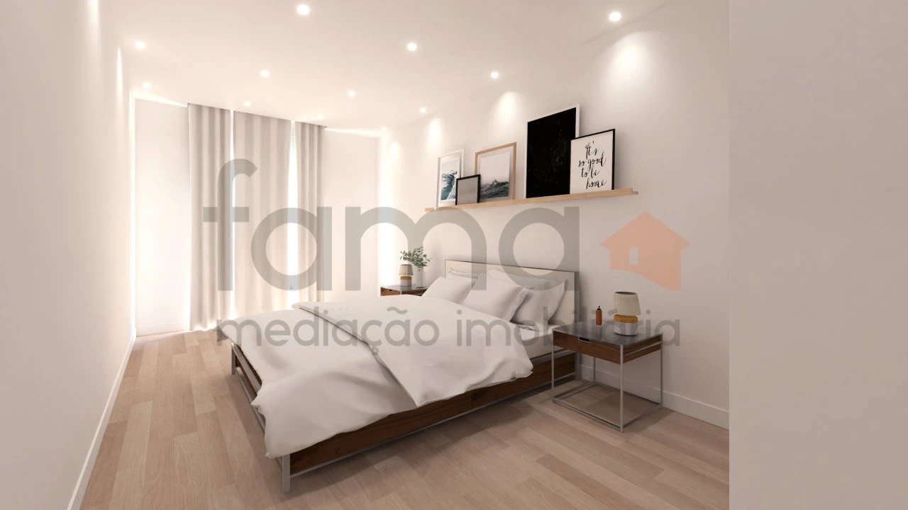 Moradia T4 para Venda em Cascais e Estoril Foto 50