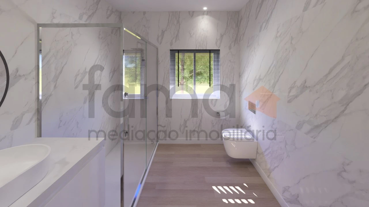 Moradia T4 para Venda em Cascais e Estoril Foto 54