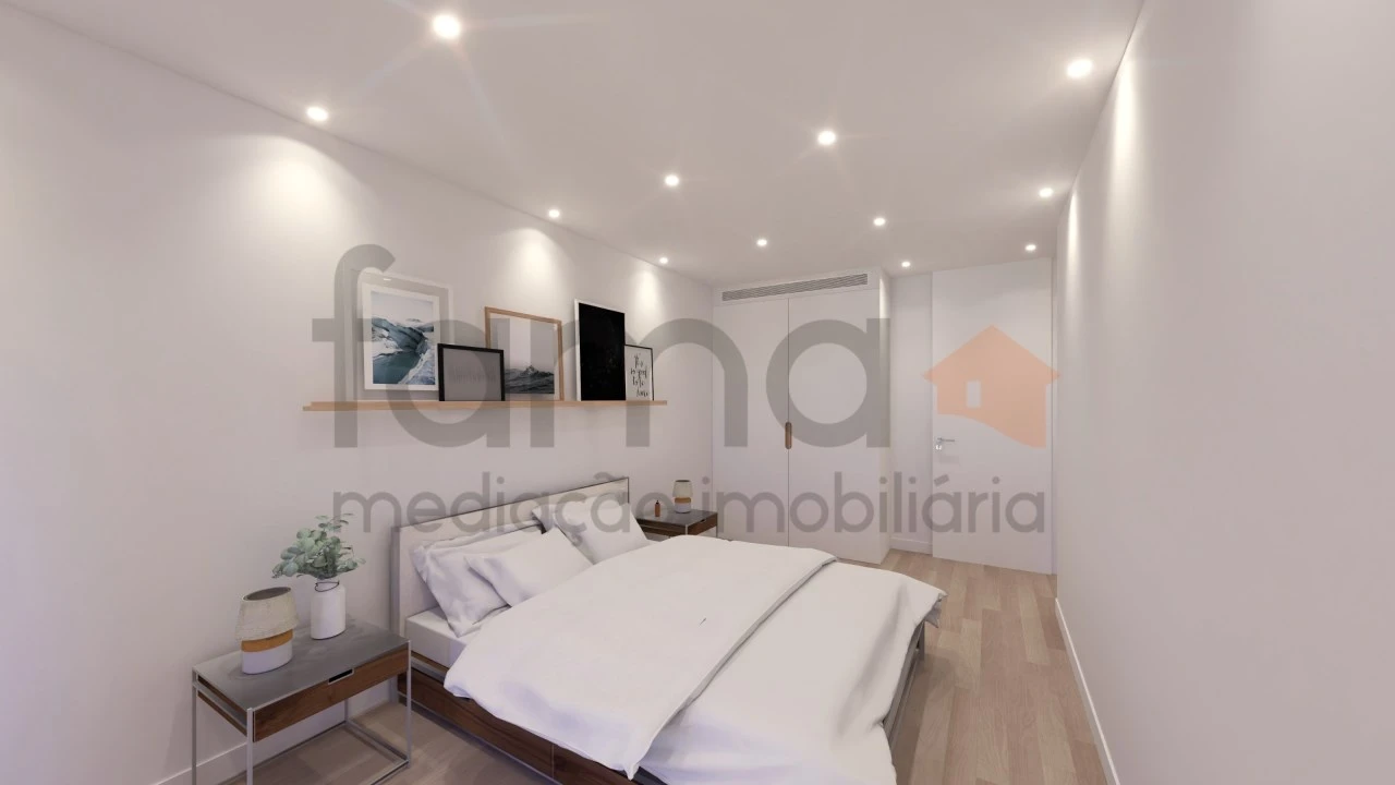 Moradia T4 para Venda em Cascais e Estoril Foto 55