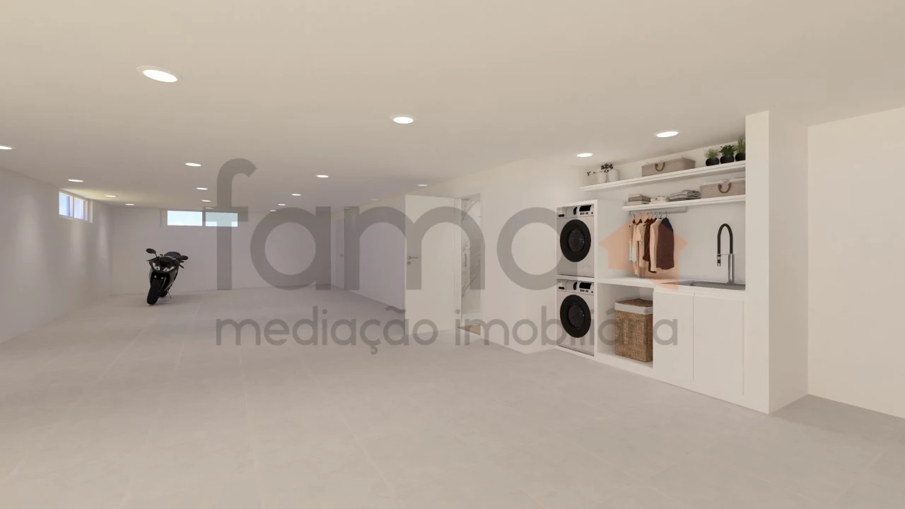 Moradia T4 para Venda em Cascais e Estoril Foto 56