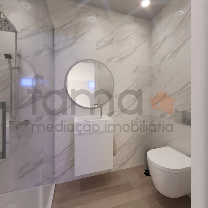 Moradia T4 para Venda em Cascais e Estoril Foto 59