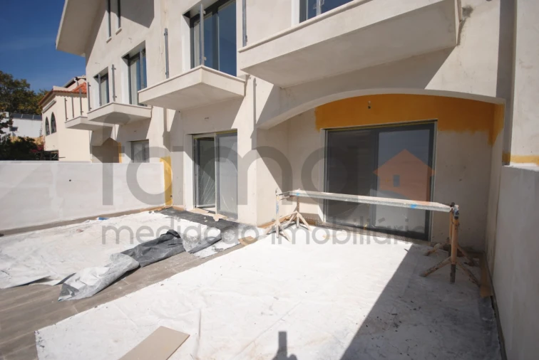 Moradia T4 para Venda em Cascais e Estoril Foto 5