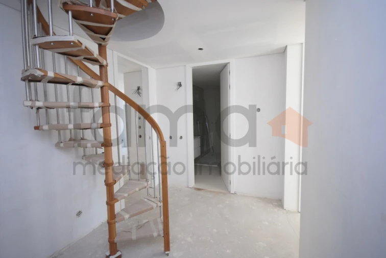 Moradia T4 para Venda em Cascais e Estoril Foto 19