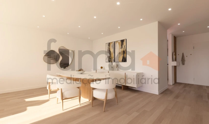 Moradia T4 para Venda em Cascais e Estoril Foto 41