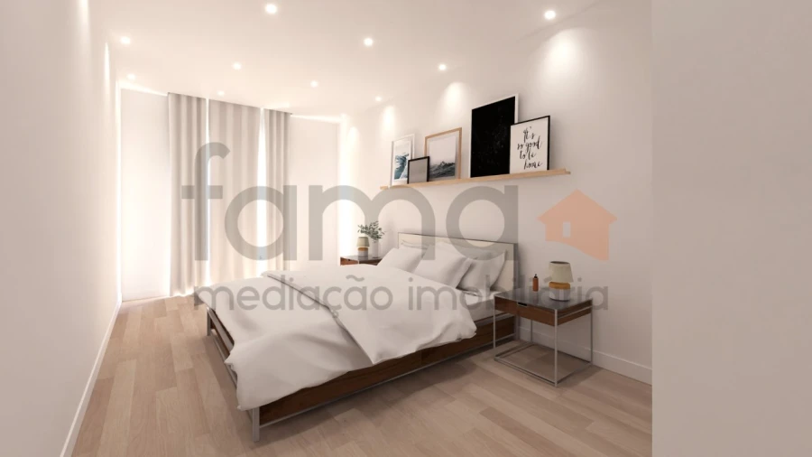 Moradia T4 para Venda em Cascais e Estoril Foto 50