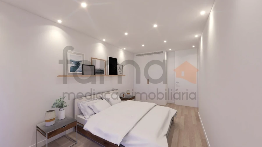 Moradia T4 para Venda em Cascais e Estoril Foto 55