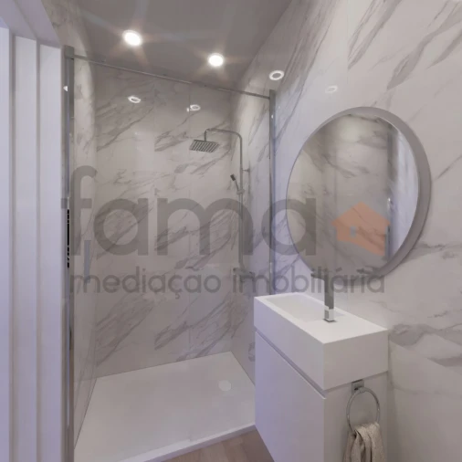 Moradia T4 para Venda em Cascais e Estoril Foto 58