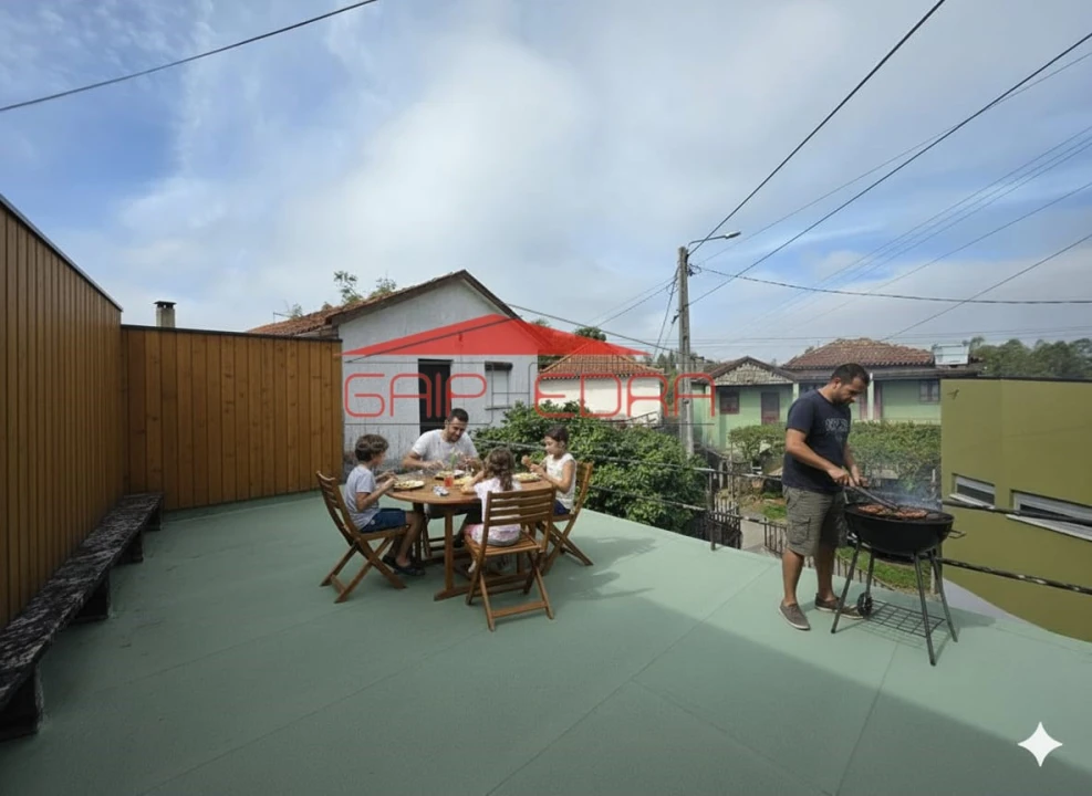 Moradia T3 para Venda em Pinheiro da Bemposta, Travanca e Palmaz Foto 2