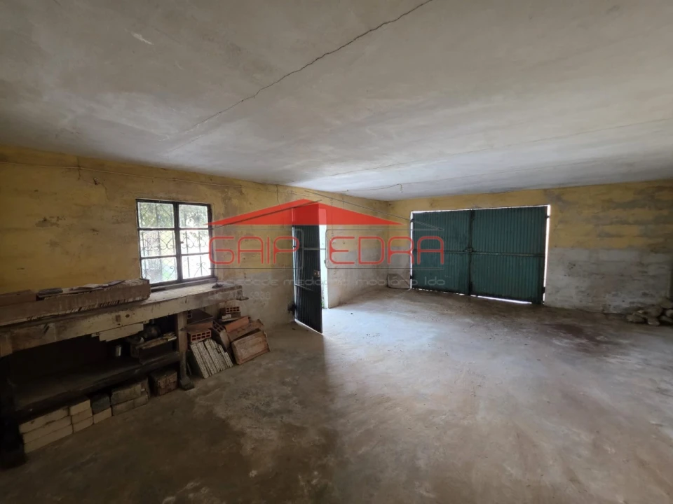 Moradia T3 para Venda em Pinheiro da Bemposta, Travanca e Palmaz Foto 29