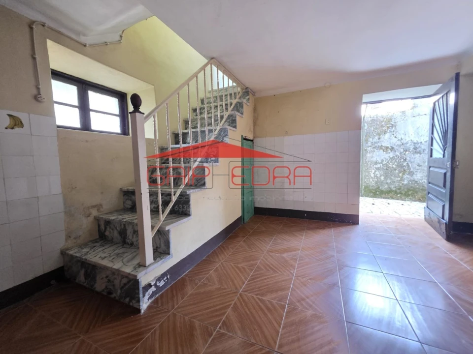 Moradia T3 para Venda em Pinheiro da Bemposta, Travanca e Palmaz Foto 18