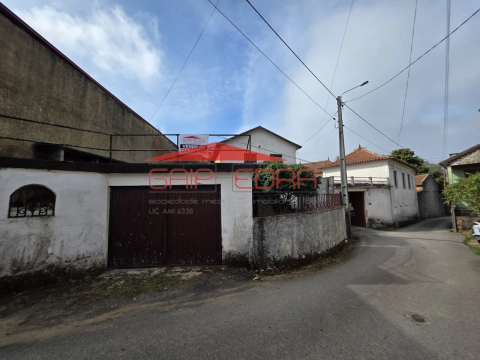 Moradia T3 para Venda em Pinheiro da Bemposta, Travanca e Palmaz Foto 32