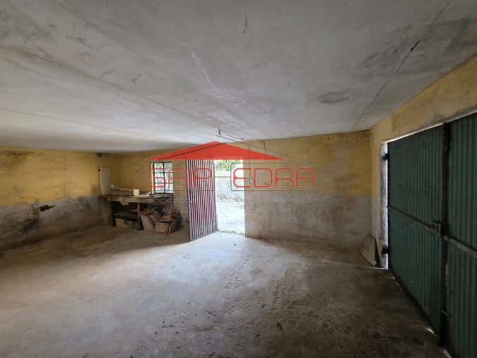 Moradia T3 para Venda em Pinheiro da Bemposta, Travanca e Palmaz Foto 30