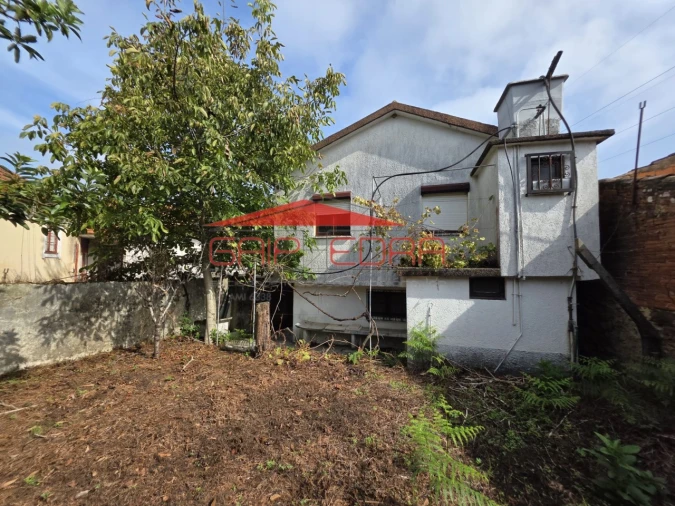 Moradia T3 para Venda em Pinheiro da Bemposta, Travanca e Palmaz Foto 15