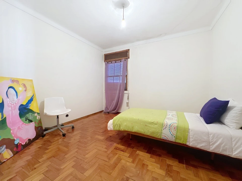 Moradia T6 para Venda em Benfica Foto 19