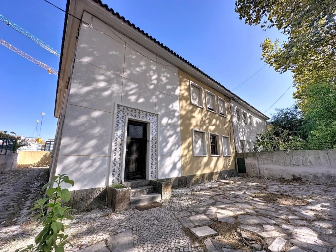 Moradia T6 para Venda em Benfica Foto 25