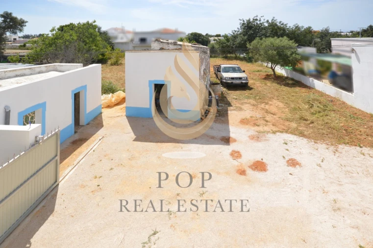 Moradia T4 para Venda em Moncarapacho e Fuseta Foto 12