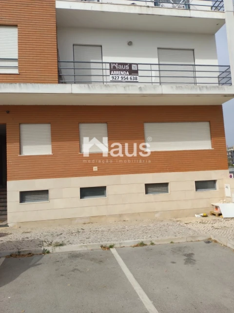 Apartamento T3 para Venda em Montijo e Afonsoeiro