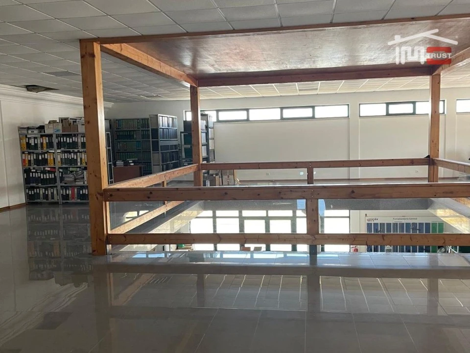 Armazém para Venda em Santo Andre Foto 8